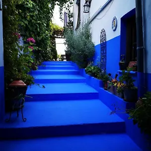  Landhuis La Seguiriya Spanje