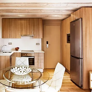  Appartement Mila Spanje
