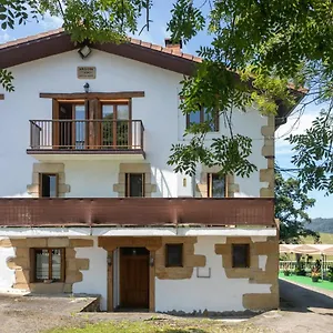  Landhuis Argoin Txiki Spanje