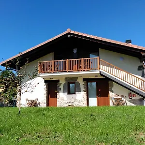  Appartement Aldagaia Spanje