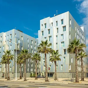  Appartement Urban District - Rambla & Pool Spanje
