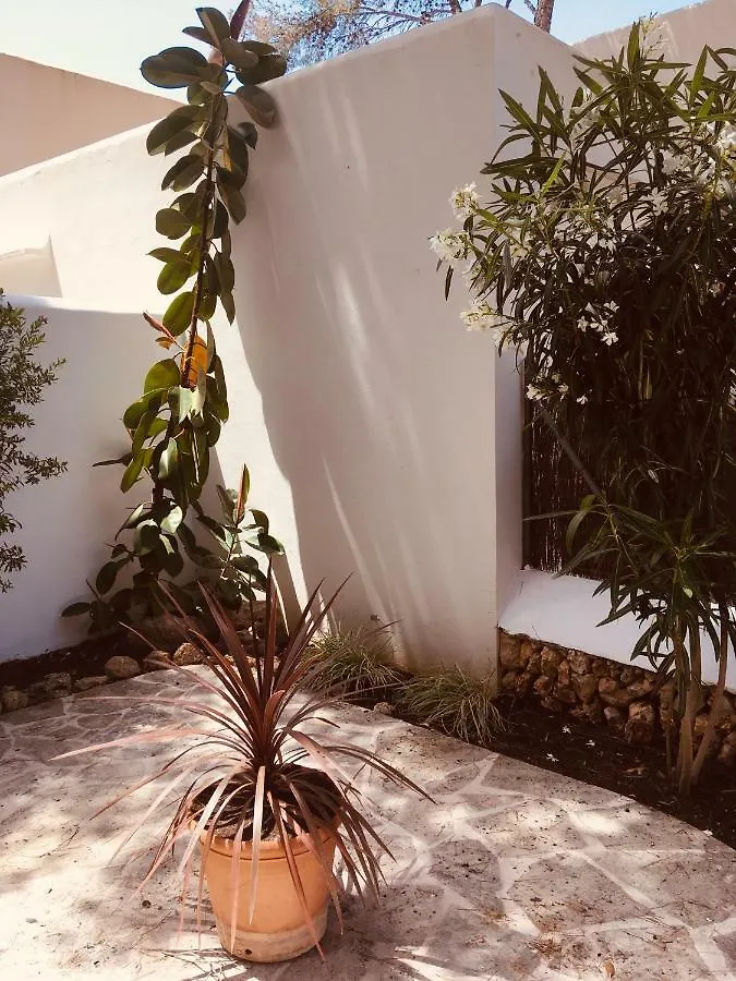 Villa Imperial Cala D´Or Spanje