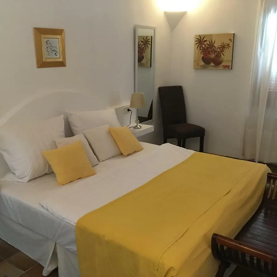 Villa Imperial Cala D´Or Spanje